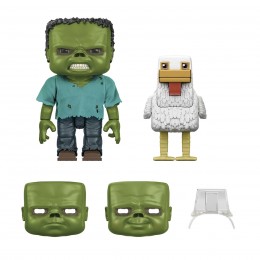 MINECRAFT MINECRAFT CHICKEN... 2