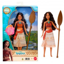 VAIANA CANTARINA DOLL JLV17...