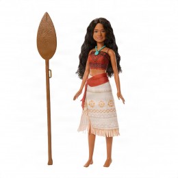 MUÑECA VAIANA CANTARINA... 2