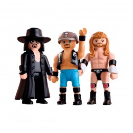 WWE ATTITUDE ERA MULTIPACK... 2