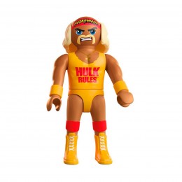 WWE HULK HOGAN 71958 PLAYMOBIL 2