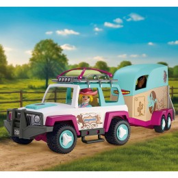 PLAYMOBIL 72129 ALL-TERRAIN... 2