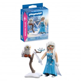 PLAYMOBIL ICE PRINCESS...