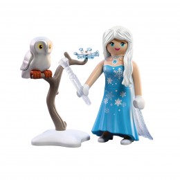 PLAYMOBIL ICE PRINCESS... 2