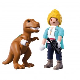 PLAYMOBIL T-REX DUO PACK... 2