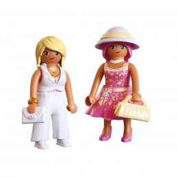 PLAYMOBIL SHOPPING FRIENDS... 2