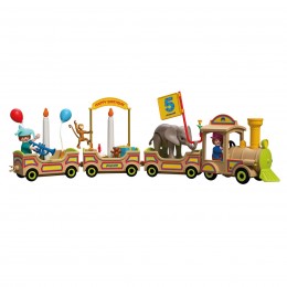 PLAYMOBIL 72184 BIRTHDAY TRAIN 2