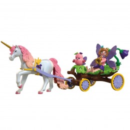 PLAYMOBIL UNICORN CARRIAGE... 2
