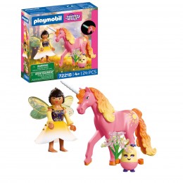 MORNING DEW UNICORN WITH...