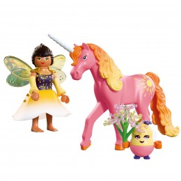 MORNING DEW UNICORN WITH... 2