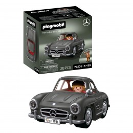 MERCEDES-BENZ 300 SL 72238...