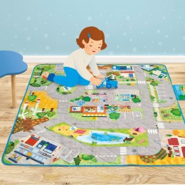 PLAYMOBIL JUNIOR PLAY MAT... 2