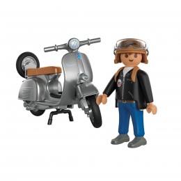 VESPA 80TH ANNIVERSARY:... 2