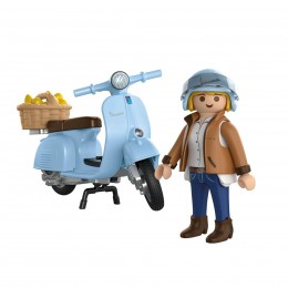 VESPA 80TH ANNIVERSARY:... 2