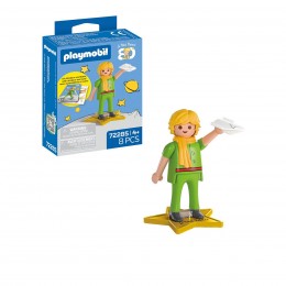 THE LITTLE PRINCE: 72285...