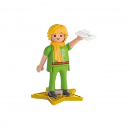 THE LITTLE PRINCE: 72285... 2