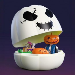 PLAYMOBIL PUMPKIN HEAD 72358 2