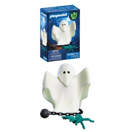 PLAYMOBIL GHOST 72362