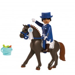 PLAYMOBIL EQUESTRIAN... 2