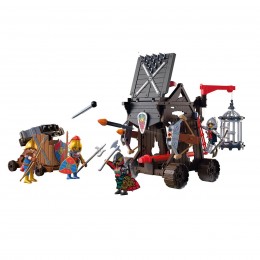 PLAYMOBIL DRAGON KNIGHTS... 2