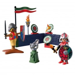 PLAYMOBIL DRAGON KNIGHTS... 2