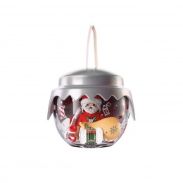 CHRISTMAS ORNAMENT: SKATER... 2