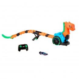 HOT WHEELS R/C SNAKE JGD11...