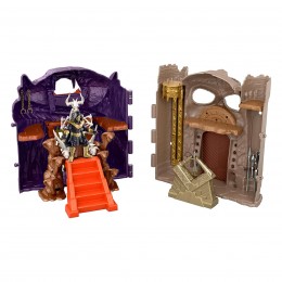 GRAYSKULL CASTLE MASTERS OF... 2