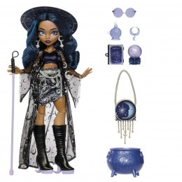 MONSTER HIGH MOONSPELL... 2