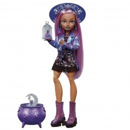 MONSTER HIGH MOONSPELL...