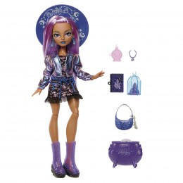 MONSTER HIGH MOONSPELL... 2