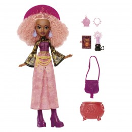 MONSTER HIGH MOONSPELL RAE... 2
