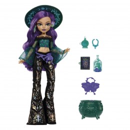 MONSTER HIGH MOONSPELL... 2