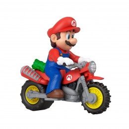 MARIO AND BOWSER JR. MARIO... 2