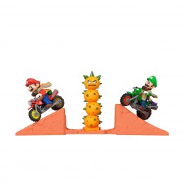 MARIO KART "DESERT JUMP"...
