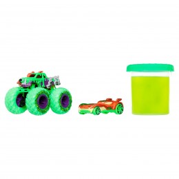 MONSTER TRUCKS MUTANT CARS... 2