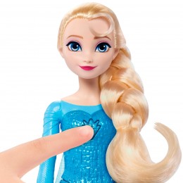 ELSA SINGING LIGHT-UP DOLL... 2