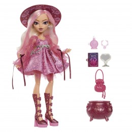 MONSTER HIGH MOONSPELL... 2