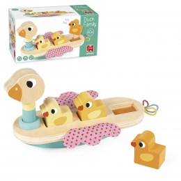 DUCK FAMILY 1110100756 GOULA
