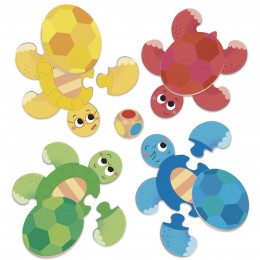 COLOR TURTLES 1110100767 GOULA 2
