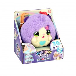 FUNTASY FAMILY KISS-MEEZ... 2