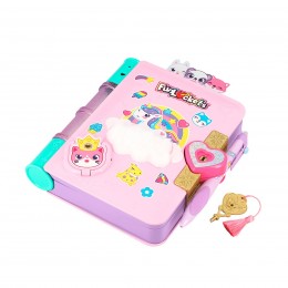 FUNLOCKETS SECRET DIARY... 2
