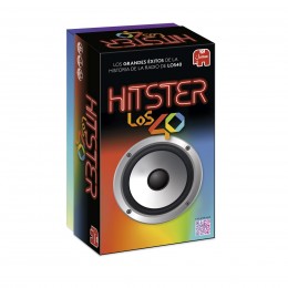 HITSTER "THE 40" GAME... 2