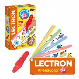 LECTRON FAN ON THE GO...