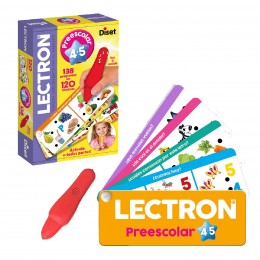 LECTRON FAN ON THE GO...