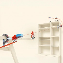SKY TRAILS: MEGA TRACK... 2