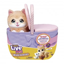 LITTLE LIVE PETS MAMA...