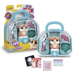 LITTLE LIVE PETS VETERINARY... 2