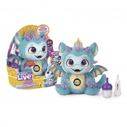 LITTLE LIVE PETS MY DREAM...