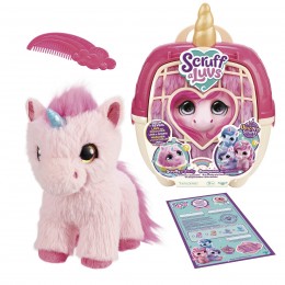 SCRUFFA LUVS UNICORNIOS... 2
